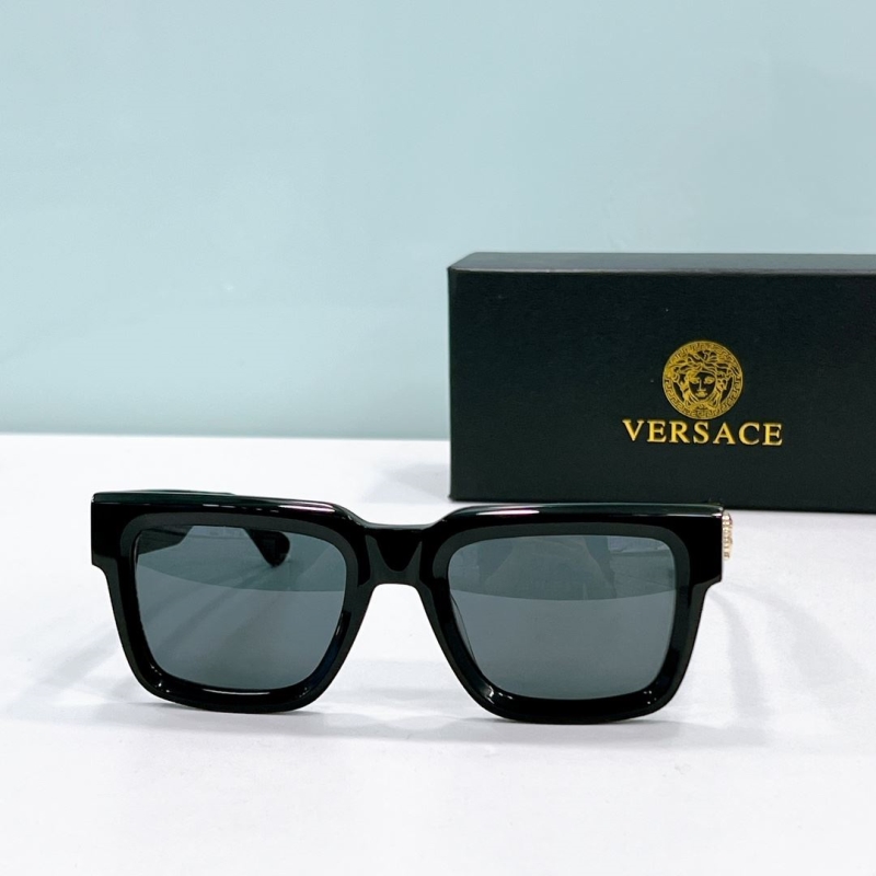 Versace Sunglasses